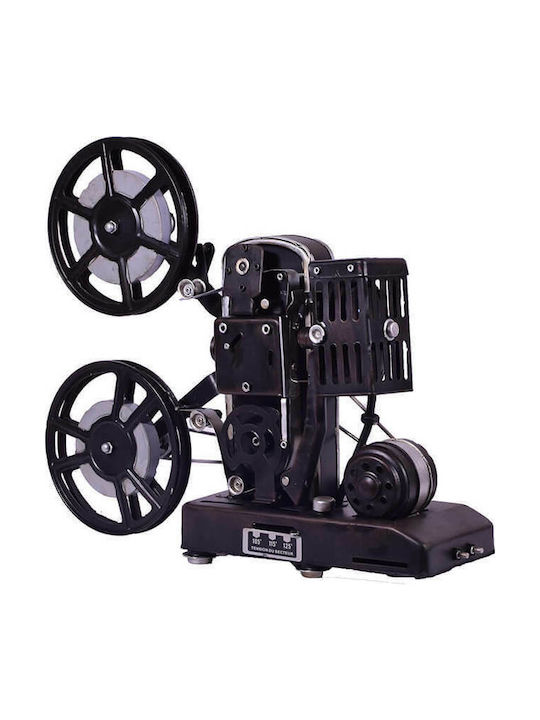 SP Souliotis Antik Dekorative Miniatur