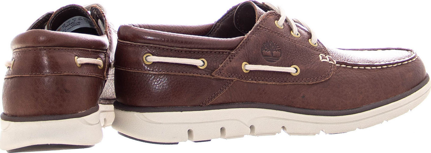 bradstreet boat shoe