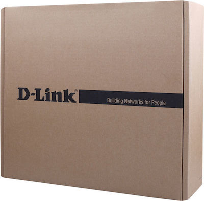 D-Link DGS-1100-24 24-port Gigabit EasySmart switch