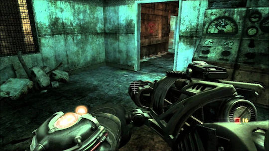 Singularity PS3 Game