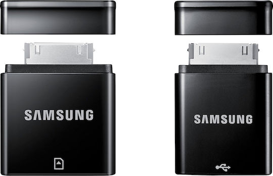 Samsung Card Reader USB 2.0 for /S/D/ / / / / /