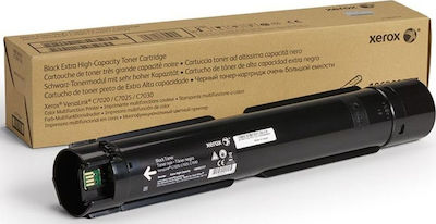 Xerox 106R03745 Toner Kit tambur imprimantă laser Negru Capacitate mare Randament foarte ridicat 23600 Pagini printate