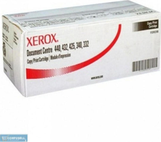 Xerox 113R00307 Γνήσιο Toner Laser Εκτυπωτή Μαύρο 28000 Σελίδων 113R00307