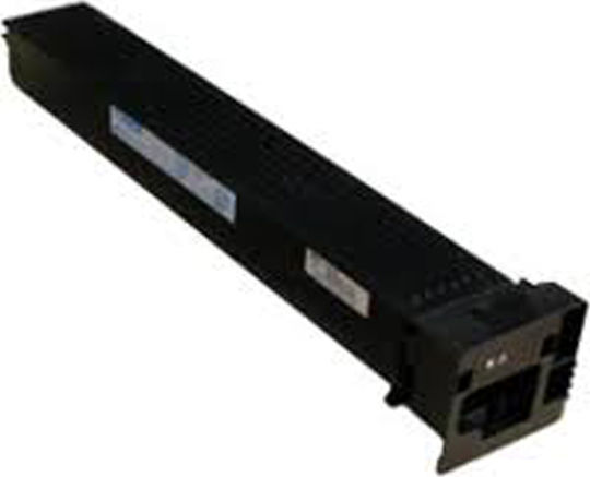 Konica Minolta TN-613K Γνήσιο Toner Laser Εκτυπωτή Μαύρο 30000 Σελίδων (A0TM150)