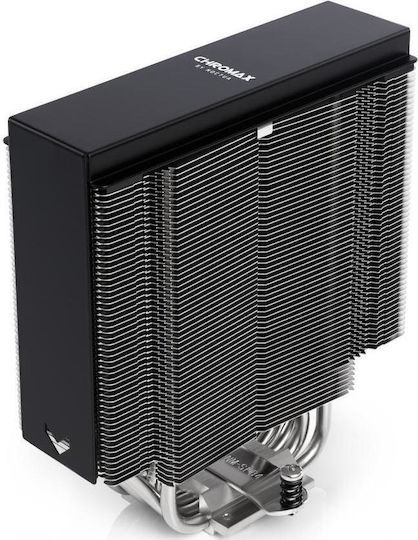 Noctua NA-HC6 Heatsink Covers Black