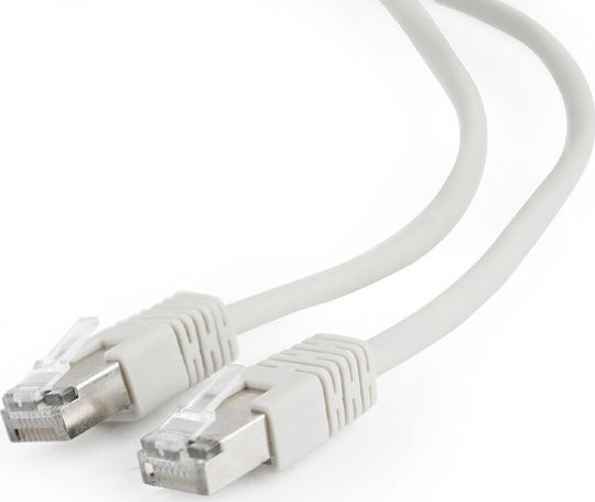Cablexpert U/UTP Cat.5e (Gigabit) Network Cable Ethernet 20m Gray