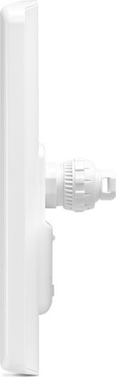 Ubiquiti LiteAP GPS Εξωτερική Κεραία WiFi Sectorial 17dBi με σύνδεση Ethernet