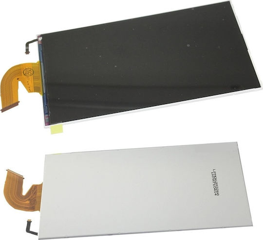 LCD Screen Switch