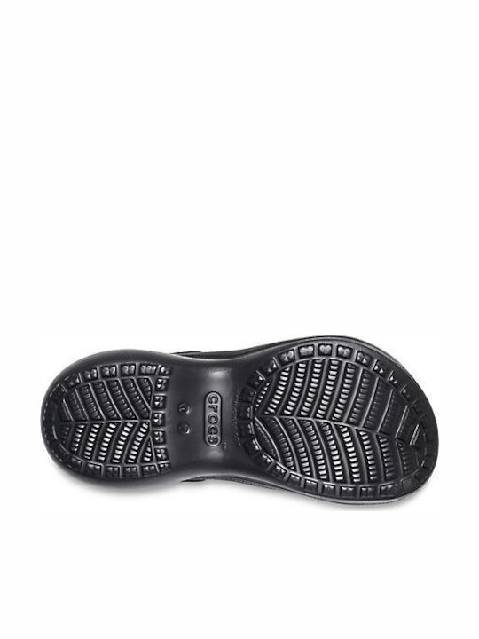 Crocs Classic Bae Women's Anatomic Clogs Black