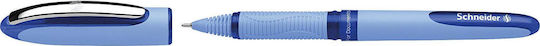 Schneider One Hybrid N Στυλό Rollerball