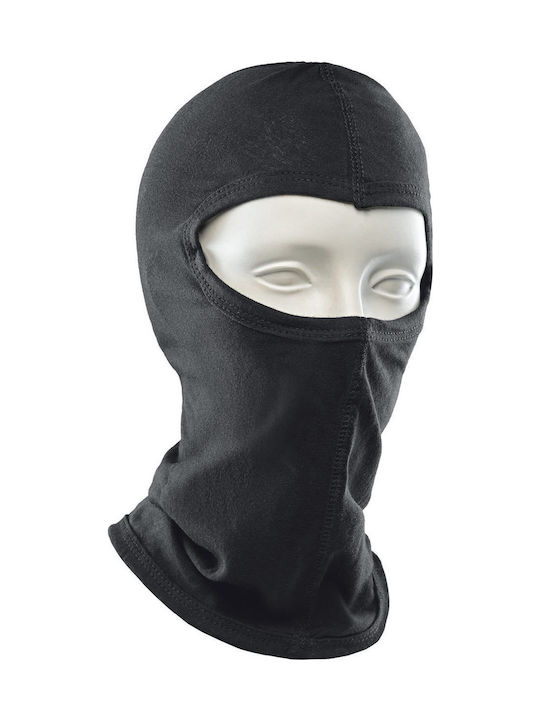 Held Cotton Rider Full Face Balaclava in Black Colour