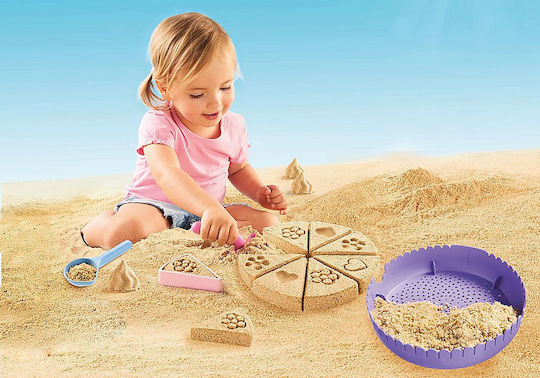 Playmobil 123 Pastry Shop pentru 1,5+ ani ani