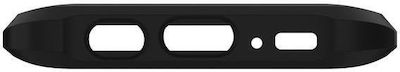 Spigen Tough Armor Coperta din spate Plastic rezistent Gri (Galaxy S8) 565CS21641