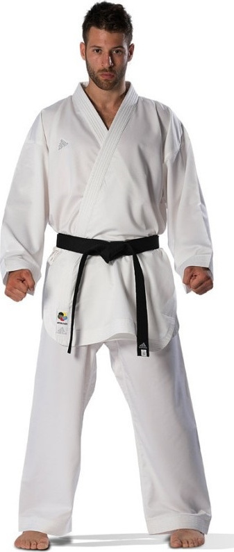 adidas adizero karate gi