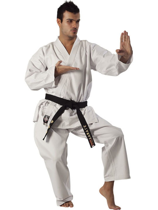 Olympus Sport Traditional Adults / Kids Karate Uniform White 12oz 1111