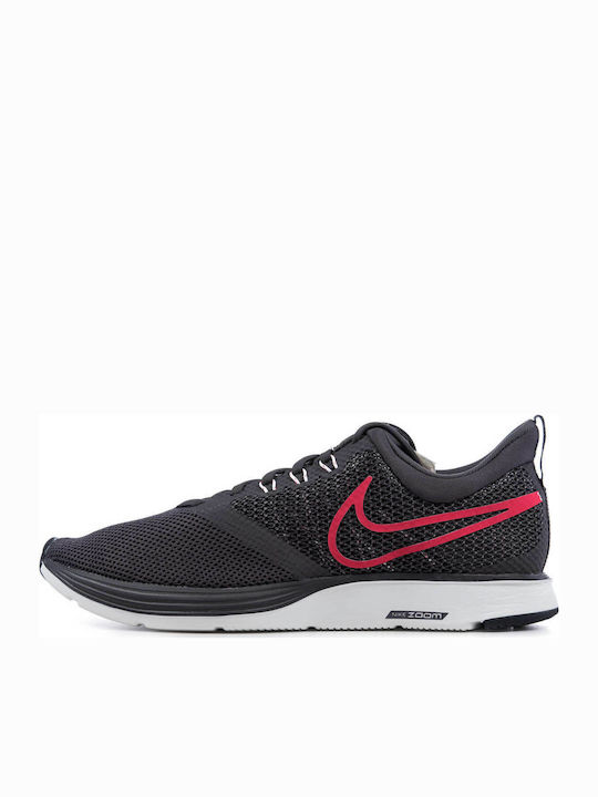 nike zoom strike aj0189