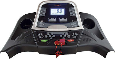 Amila Valma S F275PI Ηλεκτρικός Διάδρομος Γυμναστικής για Χρήστη έως 130kg