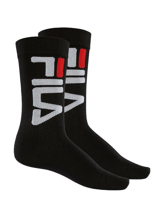 FILA Urban Athletic Socks Multicolour 2 Pairs