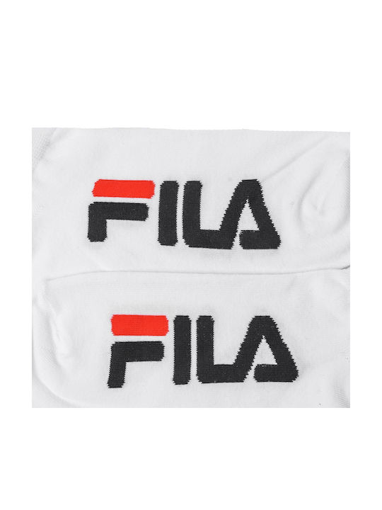 FILA Unique Urban Αθλητικές Κάλτσες Πολύχρωμες 2 Ζεύγη