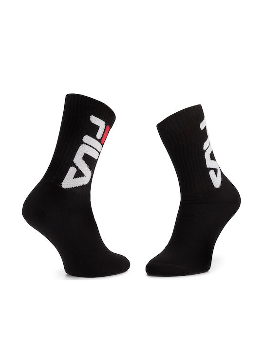 FILA Urban Athletic Socks Multicolour 2 Pairs