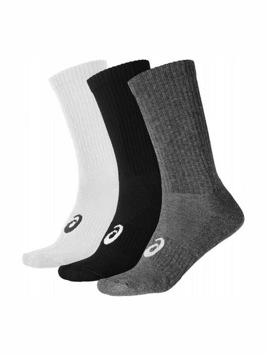 ASICS Sportsocken Mehrfarbig 3 Paare