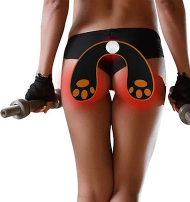 Factory Hips Trainer S4-P8 EMS Φορητή Συσκευή Παθητικής Γυμναστικής Γλουτών