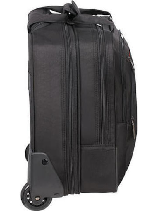 American Tourister Cartella Waterproof 15.6" Laptop Bag with Casters