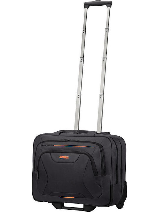 American Tourister Cartella Waterproof 15.6" Laptop Bag with Casters
