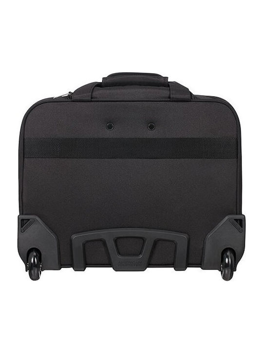 American Tourister Cartella Waterproof 15.6" Laptop Bag with Casters