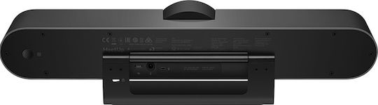 Logitech MeetUp Web Camera 4K με Autofocus 960-001102