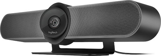 Logitech MeetUp Web Camera 4K με Autofocus 960-001102