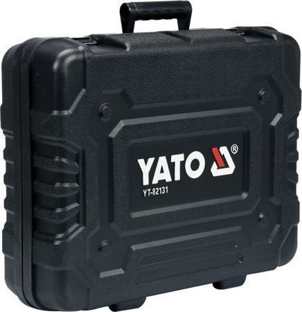 Yato Κρουστικό Σκαπτικό Πιστολέτο Ρεύματος 1300W με Υποδοχή SDS Max YT-82131