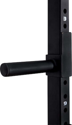 AMILA Power Rack ohne Gewichte