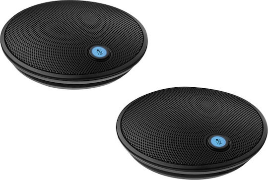 Logitech Σύστημα Συνδιάσκεψης Group