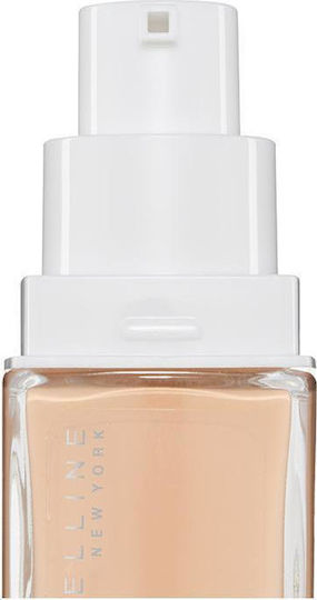 Maybelline Super Stay 24H Full Coverage Liquid Make Up 034 Soft Bronze 30ml