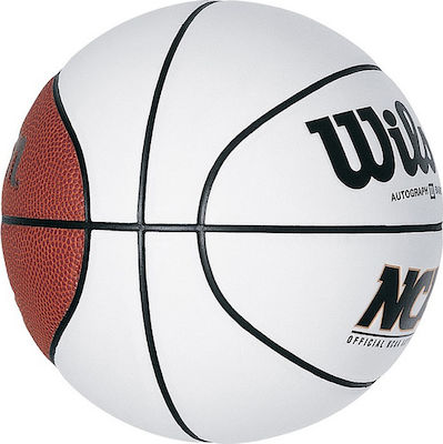 Wilson Autograph Decorative Ball
