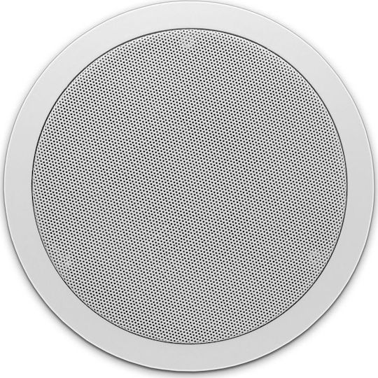 Apart Audio CM-6E Παθητικό Ηχείο Οροφής 15W (Τεμάχιο) Λευκό