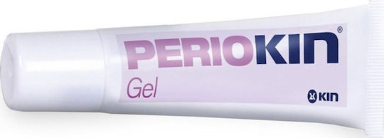 Kin Periokin Gel Gel 30ml 1τμχ