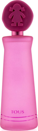 Tous Tous Kids Copii Eau de Toilette 100ml