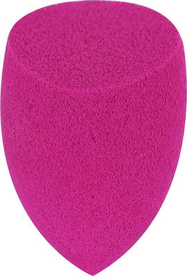 Real Techniques Synthetic Make Up Sponge for Foundation Miracle Finish