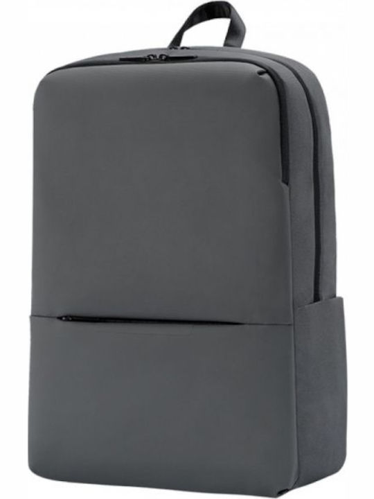 Xiaomi Mi Business Backpack 2 Waterproof Backpack for 15.6" Laptop Gray