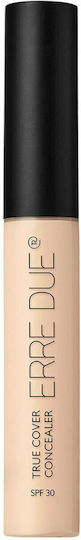 Erre Due True Cover Liquid Concealer 102 True Beige 8ml
