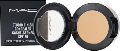 M.A.C Studio Finish Concealer NC30 7gr