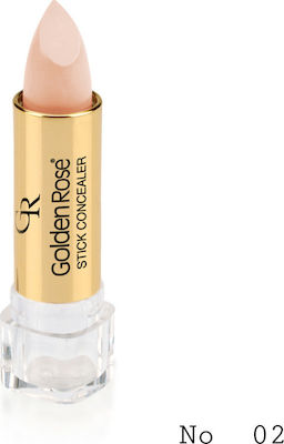 Golden Rose Simple Concealer Stick 02 4.5gr