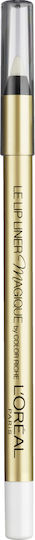 L'Oreal Paris Color Riche Le Lip Liner Couture Lip Pencil