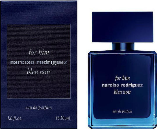 Narciso Rodriguez Bleu Noir Eau de Parfum 50ml