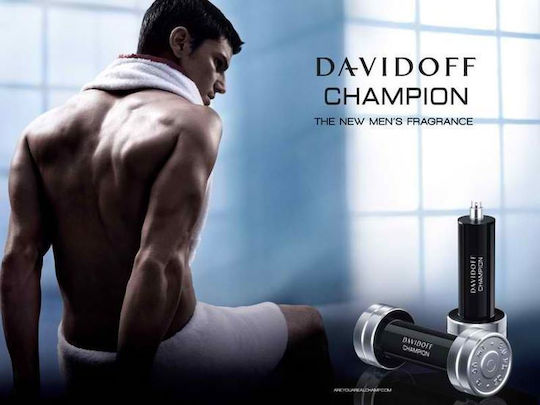 Davidoff Eau de Toilette 90ml