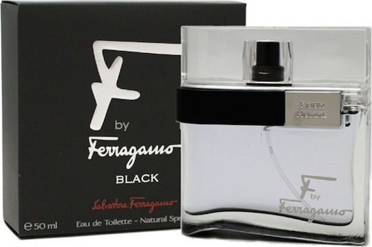 Salvatore Ferragamo F Eau de Toilette 50ml