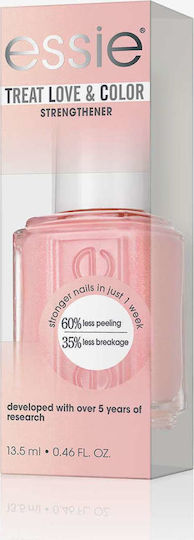 Essie Treat Love & Color Nail Treatment Tinted with Brush Loving Hue 13.5ml