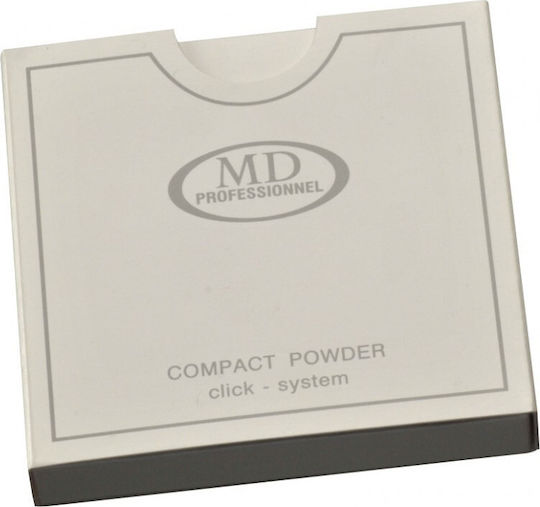 MD Professionnel Compact Powder Click System Refill Пудра 305 10.5гр